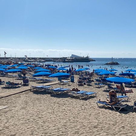 Solymar Poniente Apartamento Recien Reformado A 3 Min De Playa Poniente Y Del Centro Parking Opcional Benidorm Exterior foto